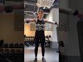おいおい、最高すぎだろ！🏋️‍♀️ #ダイエットvlog #筋トレ女子