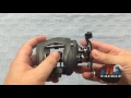 Okuma Komodo SS KDS 463P Baitcasting Reel | J&H Tackle