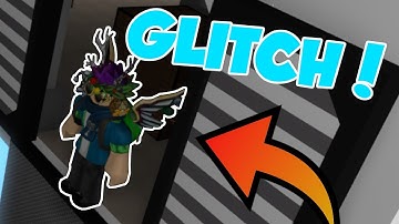 ROTATE ROOM MAP GLITCH!!! *GET OUT OF THE MAP* | Flood Escape 2 on Roblox #24