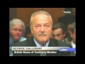 George Galloway vs the US Senate (FULL TESTIMONY)