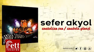 Sefer Akyol - Ferace Resimi