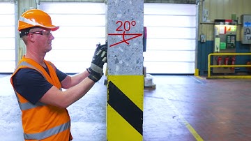 PX 10 Transpointer fra Hilti