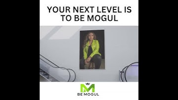 Launch Date 1/11/25 https://be-mogul.ihub.app/home
