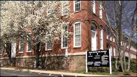 Lenoir, NC - From Ghost Town to Boom Town