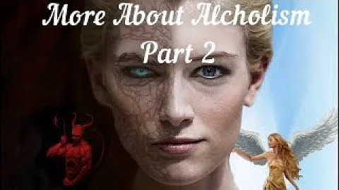 AA Virtual Sponsorship Series: #8 More About Alcoholism (Part 2 of 2)