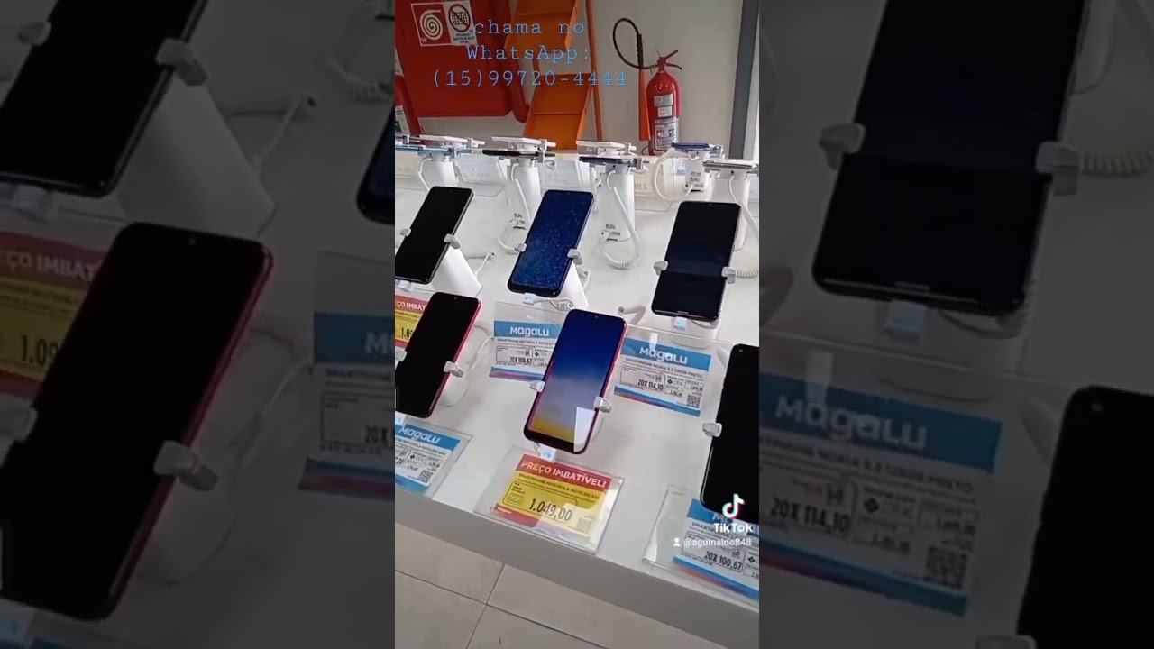 #variedades#smartphone#magazineluiza#magalu