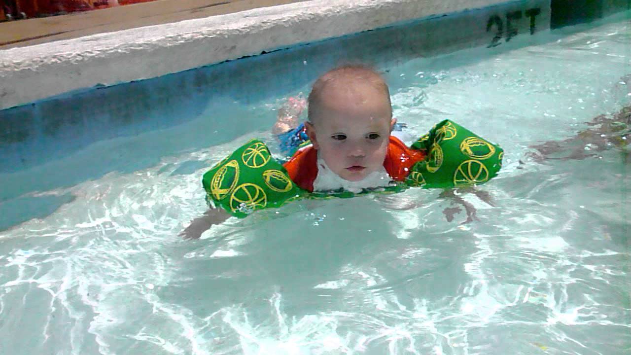 Alex floating - YouTube