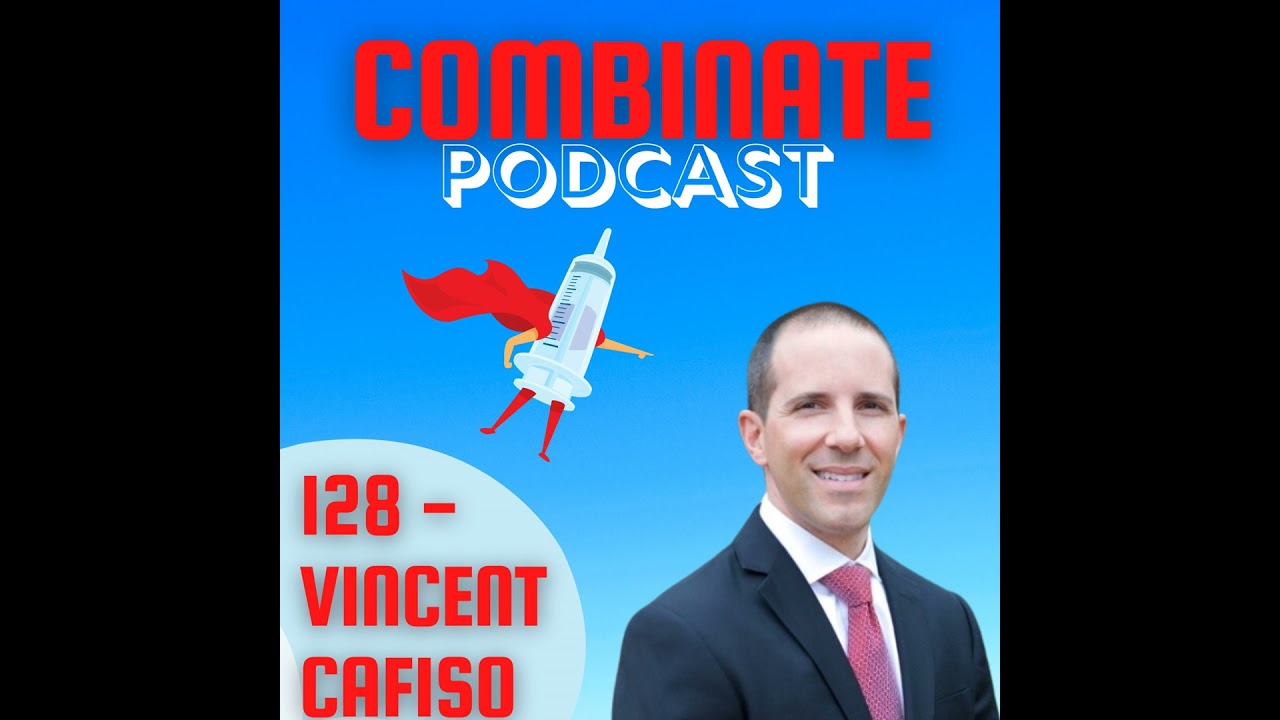 128 - Former FDA Inspector and Managing Consultant, Vin Cafiso: Cadavers/Autopsies, Tales from FD...