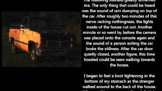 Creepypasta: 09/17/10