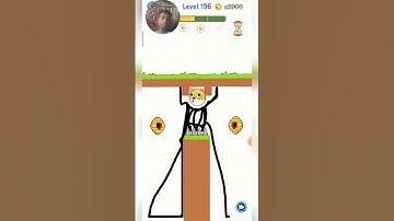 Doge rescue Level-196