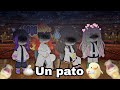 Un pato/meme/Karim×Rengoku/leer descripción