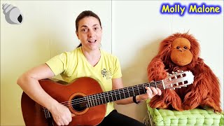 Molly Malone - Cockles and Mussels | Nursery rhymes & kids songs to sing along
Molly Malone - Cockles and Mussels - In Dublins Fair City - with guitar: Lets sing this Irish song together and play my guitar.
🎤Need lyrics to sing along? Turn on closed captions / subtitles (CC).
🎵Watch our playlists🎵:
👩🚒👨🍳Jobs and occupations - Nursery rhymes and kids songs to sing along
https://youtube.com/playlist?list=PLpRwFn1EmqEtVZiAZpbodtPKJwKY5faMi
🍎🧁Yummy in my tummy - songs about food for kids to sing along
https://youtube.com/playlist?list=PLpRwFn1EmqEt16WFrJHxdfQjUdBKlj9EC
🎶Nursery rhymes and kids songs to sing and move along and have fun!
https://youtube.com/playlist?list=PLpRwFn1EmqEvwc9la50h0aa6mqf3yJ6XJ
Singing makes you happy!
Kids music with high energy and lots of fun.
Real people, real music, real instruments – real fun!
Songs, rhymes and stories for babies, toddlers, kindergarten and preschool kids, and children of any age. A resource for nursery, kindergarten, primary / elementary school, and music teachers with ideas for the classroom and for early childhood music education. Molly Malone - Cockles and Mussels | Nursery rhymes & kids songs to sing along