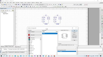 A Simple 1 Minute Stop Watch (Simulation based project) || DLD Project [FALL 21-22] || AIUB