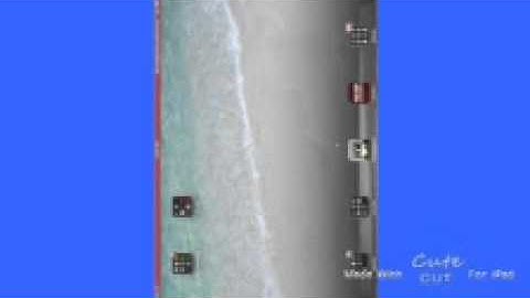 pocket mine with new intro!