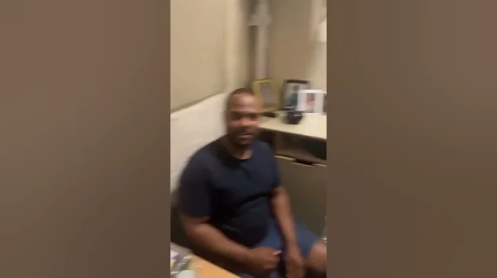 This really is the state of the UK's prison system💯   #bangedup