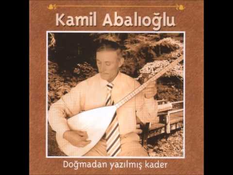 Kamil Abalıoğlu - Yanar Ateşlere