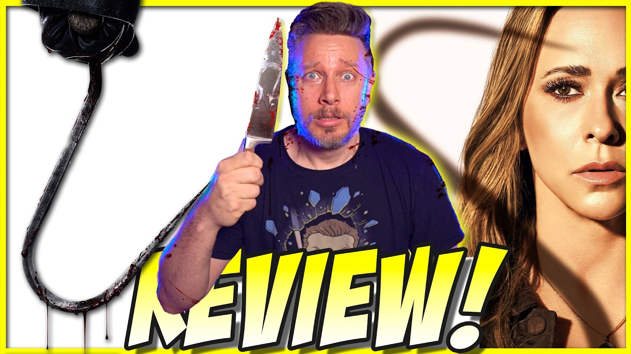I Know What You Did Last Summer (2025) | Movie Review