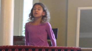 Castle On A Cloud By Anya