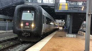 Københavns Hovedbanegård Del 2