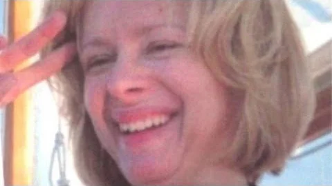 Nancy was a 'very generous person'