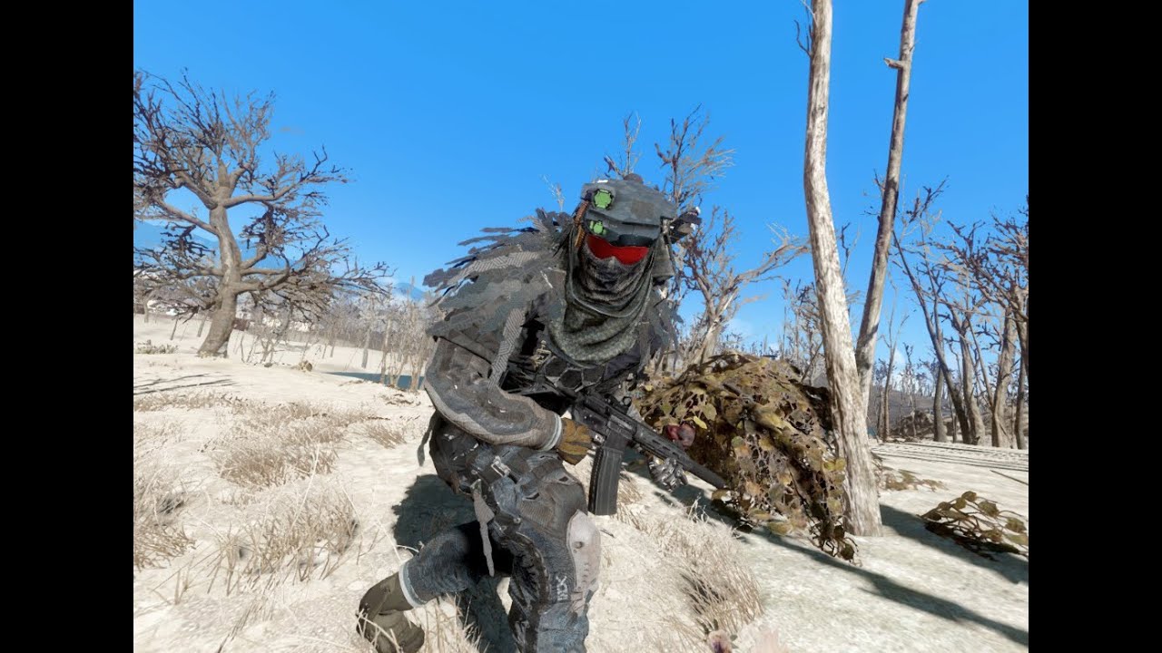 Clearing The Shamrock Taphouse!