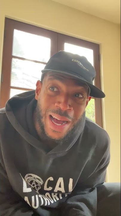 Marlon Wayans to be at Reinvent Yourself With Crypto, Miami 2021 - YouTube