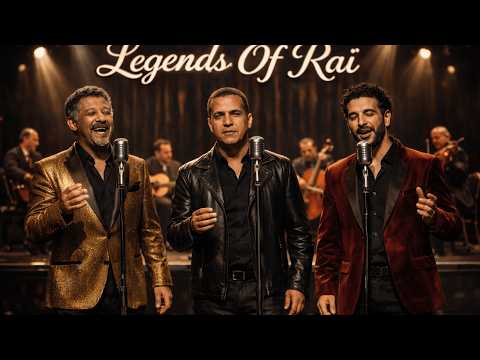 Rai Legends Mix 2026 Cheb Khaled Cheb Mami Cheb Nasro Romantic Old School Sentimental Rai Legends Mix 2026 Cheb Khaled Cheb Mami Cheb Nasro Romantic Old School Sentimental