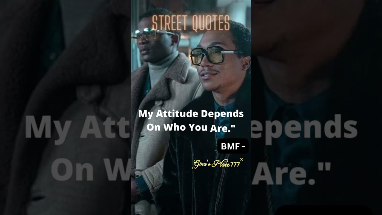 "Don't Get It Confused"😎