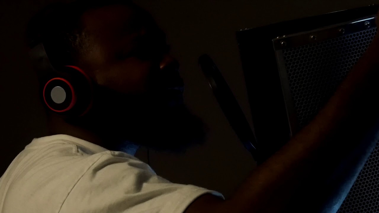 Brandon Y.A.E.-Far Gone