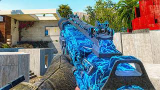 Black Ops 2's SILENCED GOD GUN is INCREDIBLE! (PS5 BO2)