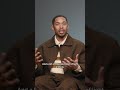 Kelvin Harrison Jr. Describes Scar's Origin Story in MUFASA: THE LION KING | TIFF 2024
