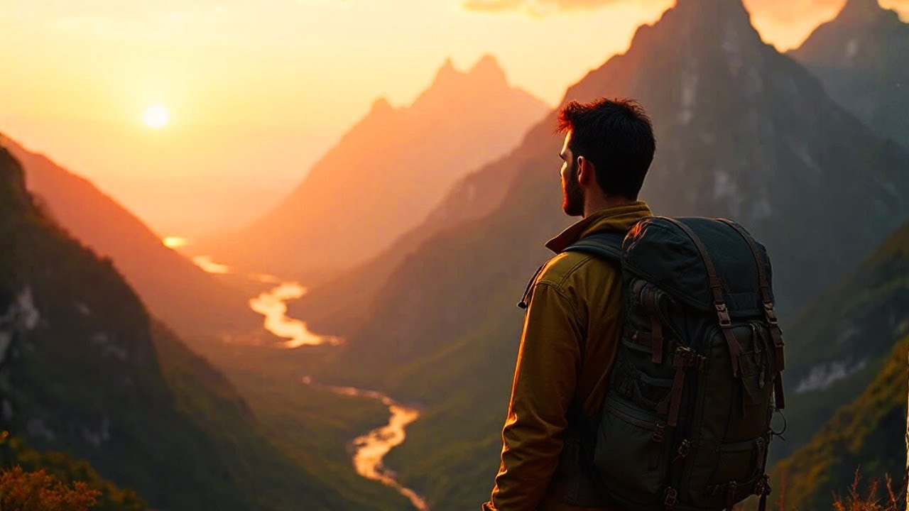 CUANDO DIOS TE LLEVA POR EL CAMINO MÁS LARGO PARA TU MAYOR BIEN