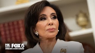 Jeanine Pirro shares that U.S. Attorney's office in DC is understaffed | In The Courts