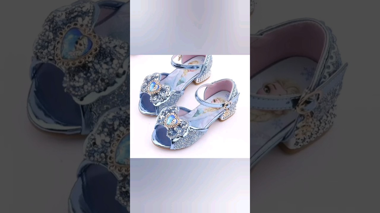 baby girl sandals collection ⚡/