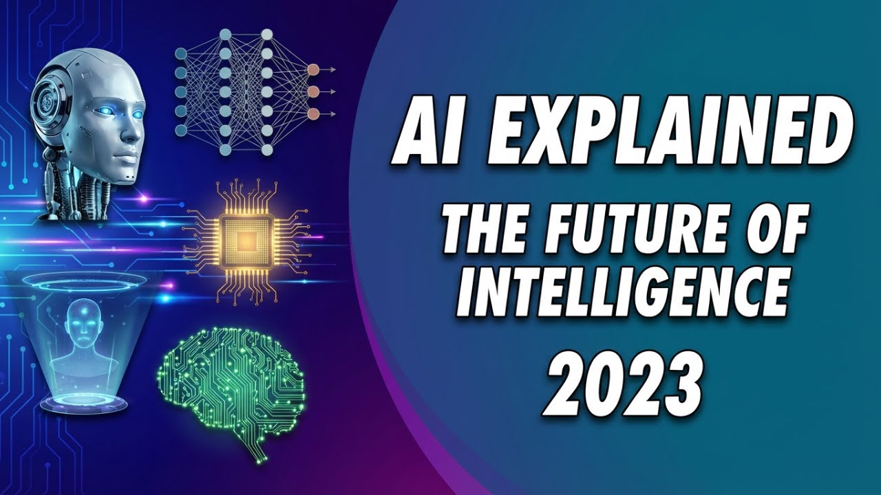 Day 1- What is AI? (Human vs Machine Thinking)