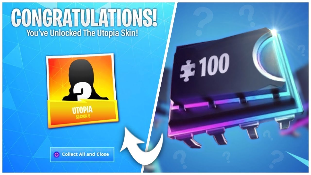 matchmaking Utopia