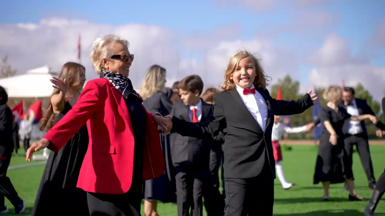 29 Ekim Cumhuriyet Bayramımızı Coşkuyla Kutladık