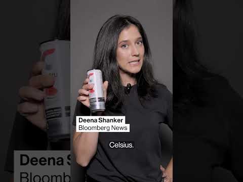 How America Got Hooked On Celsius