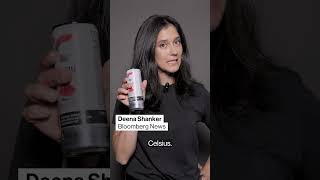How America Got Hooked On Celsius