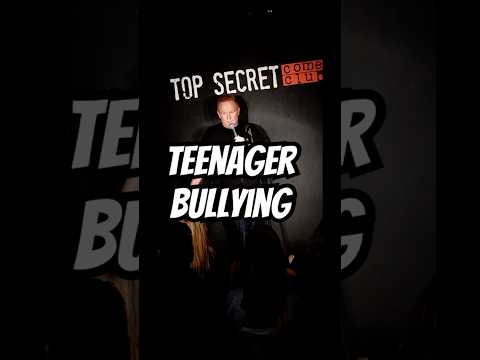 Teenagers