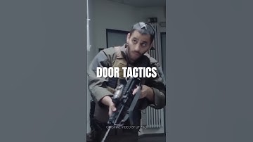 Real #cqb #tactics on Doors in #doorkickers2