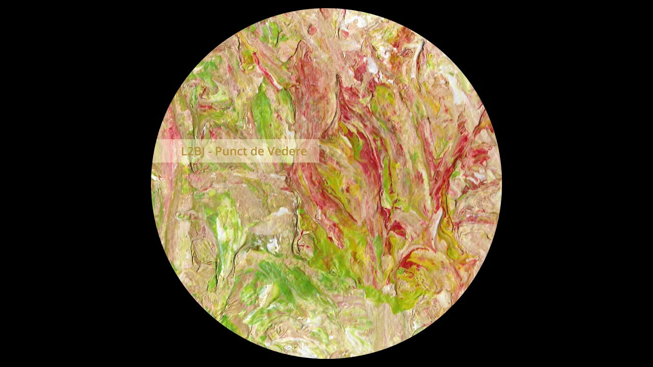 BlakeBrigante - Mulva