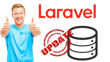 19. LARAVEL 9, Como actualizar registros paso a paso