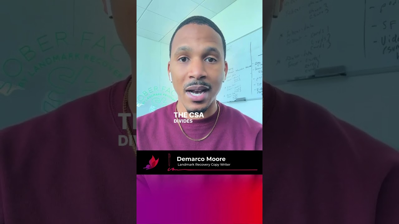 What is the Controlled Substances Act (CSA)?