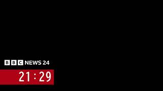 Bbc News 24 2006 Countdown Remix