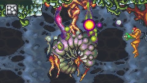 Metroid Zero Mission Desolation 1.1.2 Part 4