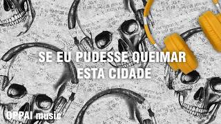 I Don't Know How But They Found Me - Choke | Tradução PT-BR