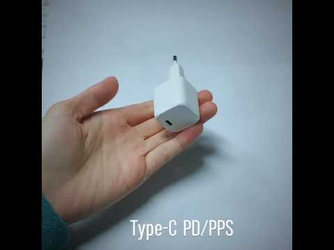 Single Port 30W
