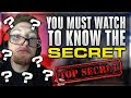 You Must Watch this Video to Know the Secret.