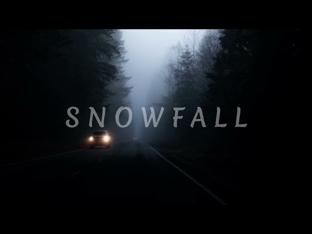 øneheart x reidenshi - Snowfall [1 hour] class=